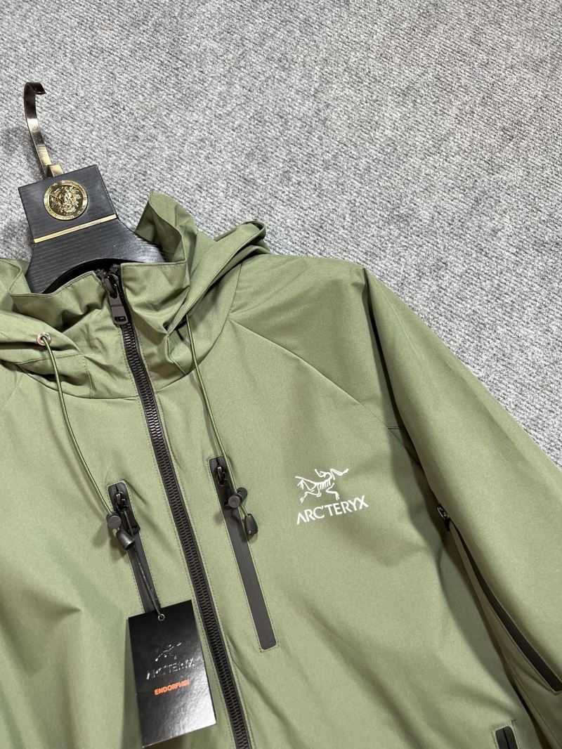 Arcteryx Outwear